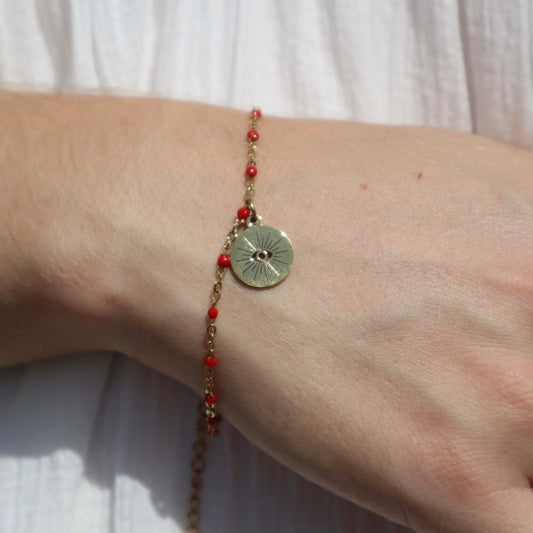 Bracelet HELENA - édition été
