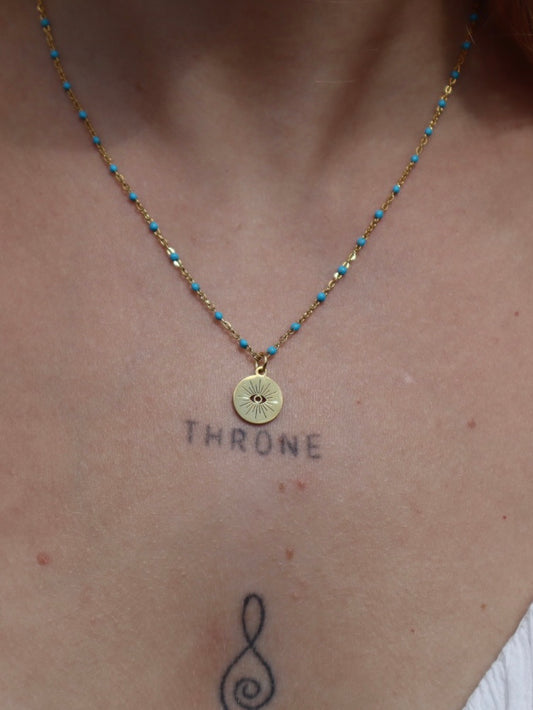 Collier HELENA - édition été